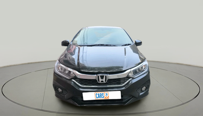 2017 Honda City 1.5L I-VTEC VX CVT, Petrol, Automatic, 33,709 km, exterior