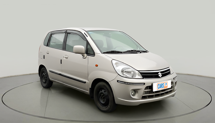 2010 Maruti Zen Estilo VXI, Petrol, Manual, 39,011 km, exterior
