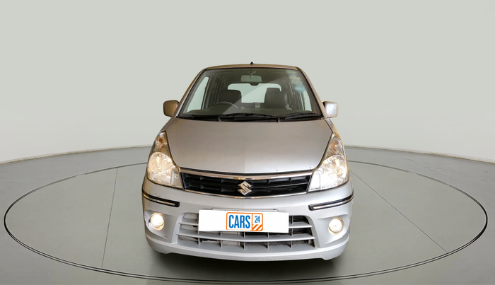 2010 Maruti Zen Estilo VXI, Petrol, Manual, 39,011 km, exterior
