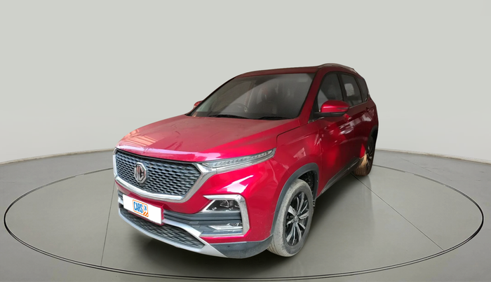 2020 MG HECTOR SHARP 2.0 DIESEL, Diesel, Manual, 38,234 km, exterior