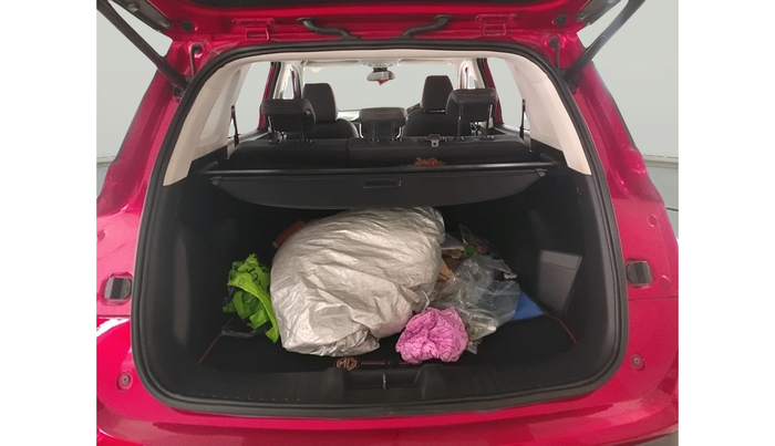 2020 MG HECTOR SHARP 2.0 DIESEL, Diesel, Manual, 38,234 km, exterior