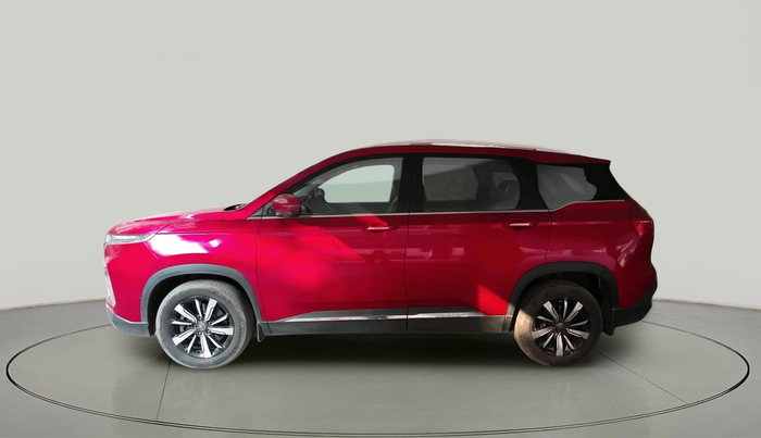 2020 MG HECTOR SHARP 2.0 DIESEL, Diesel, Manual, 38,234 km, exterior