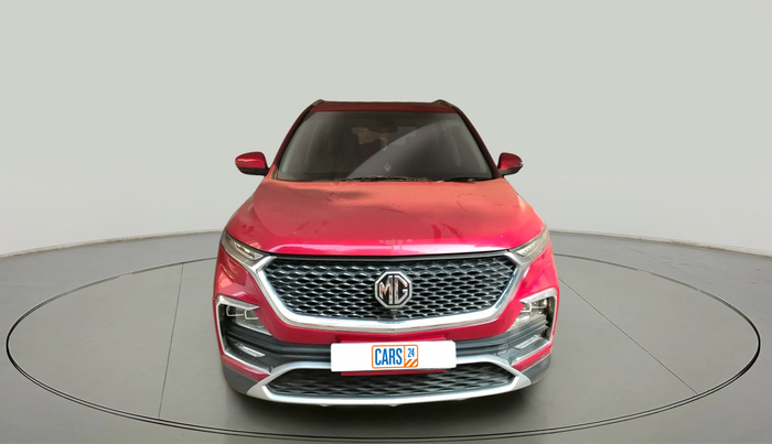 2020 MG HECTOR SHARP 2.0 DIESEL, Diesel, Manual, 38,234 km, exterior