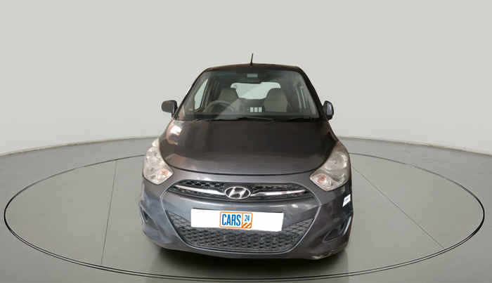 2011 Hyundai i10 ERA 1.1, Petrol, Manual, 70,075 km, exterior