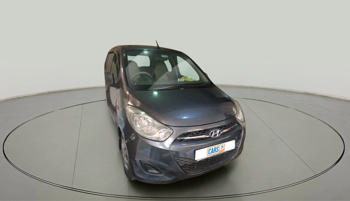 2011 Hyundai i10 ERA 1.1, Petrol, Manual, 70,075 km, exterior