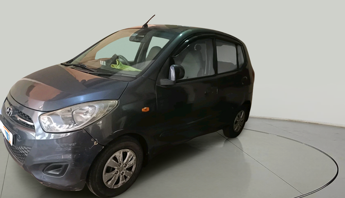 2011 Hyundai i10 ERA 1.1, Petrol, Manual, 70,075 km, exterior