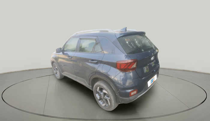 2020 Hyundai VENUE SX 1.5 CRDI, Diesel, Manual, 1,20,200 km, exterior