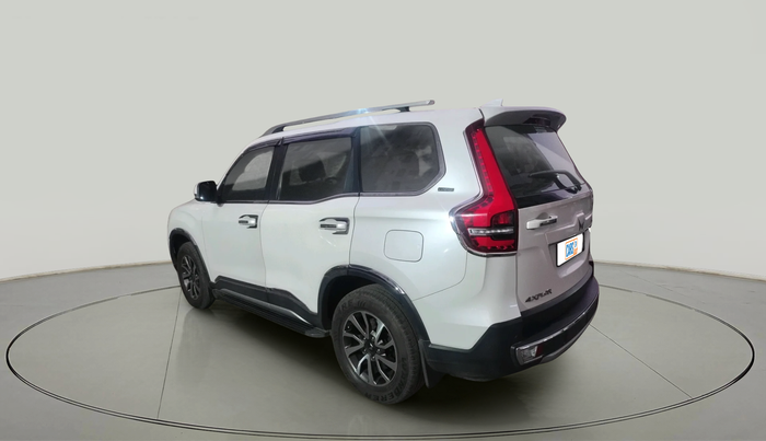 2023 Mahindra SCORPIO-N Z8 L DIESEL AT 4WD 7 STR, Diesel, Automatic, 34,544 km, exterior