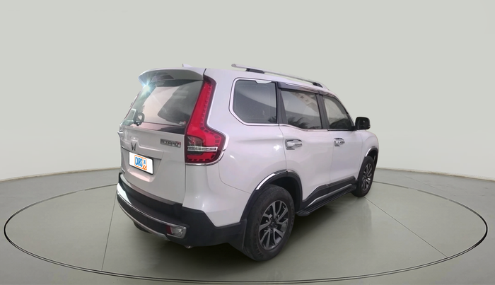 2023 Mahindra SCORPIO-N Z8 L DIESEL AT 4WD 7 STR, Diesel, Automatic, 34,544 km, exterior