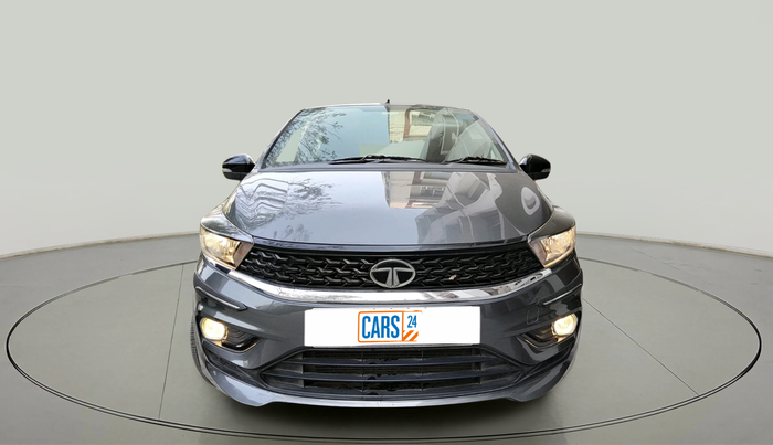 2021 Tata Tiago XZ PLUS PETROL, Petrol, Manual, 18,935 km, exterior