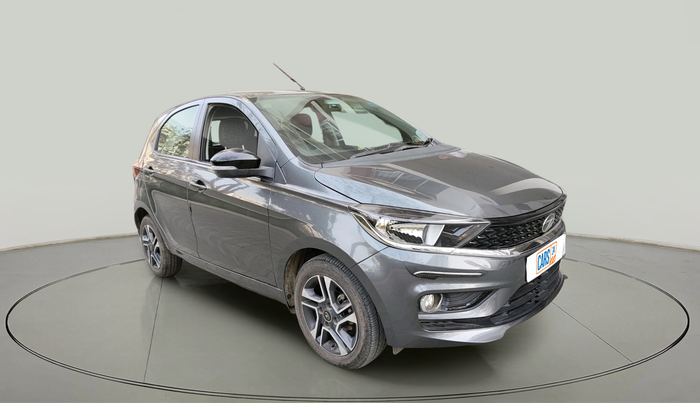 2021 Tata Tiago XZ PLUS PETROL, Petrol, Manual, 18,935 km, exterior