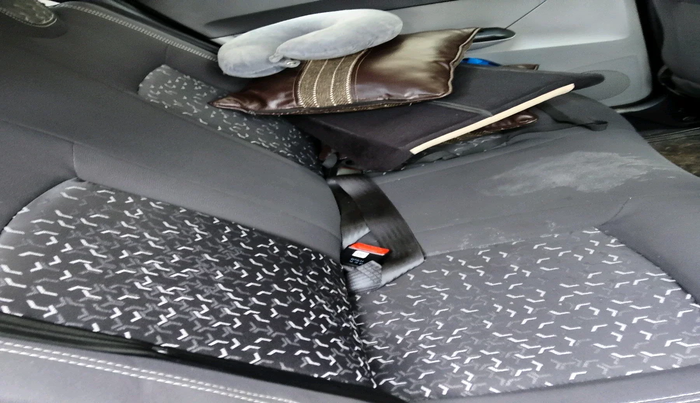 2021 Tata Tiago XZ PLUS PETROL, Petrol, Manual, 18,935 km, interior