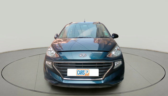 2019 Hyundai NEW SANTRO SPORTZ ANNIVERSARY EDITION, Petrol, Manual, 34,887 km, exterior