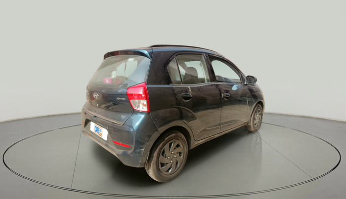 2019 Hyundai NEW SANTRO SPORTZ ANNIVERSARY EDITION, Petrol, Manual, 34,887 km, exterior