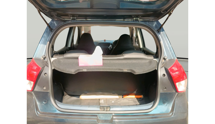 2019 Hyundai NEW SANTRO SPORTZ ANNIVERSARY EDITION, Petrol, Manual, 34,887 km, exterior