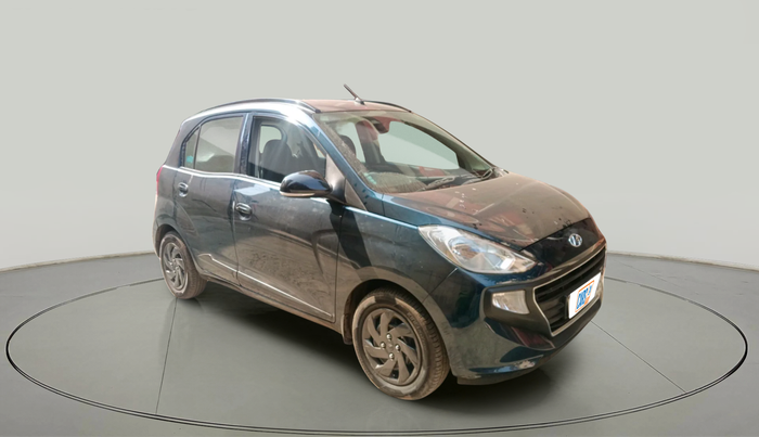 2019 Hyundai NEW SANTRO SPORTZ ANNIVERSARY EDITION, Petrol, Manual, 34,887 km, exterior