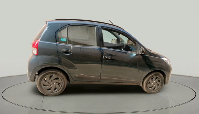 2019 Hyundai NEW SANTRO SPORTZ ANNIVERSARY EDITION, Petrol, Manual, 34,887 km, exterior