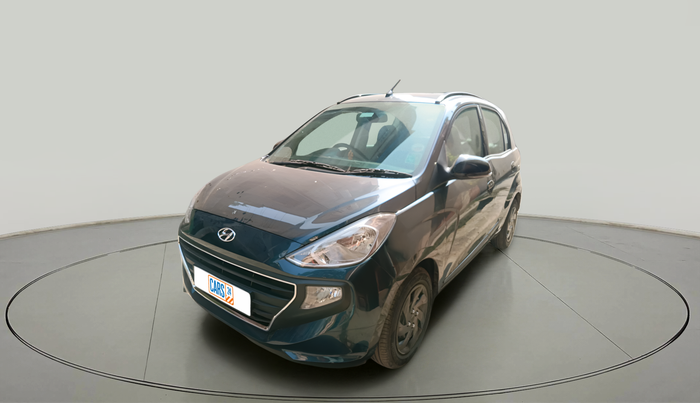 2019 Hyundai NEW SANTRO SPORTZ ANNIVERSARY EDITION, Petrol, Manual, 34,887 km, exterior