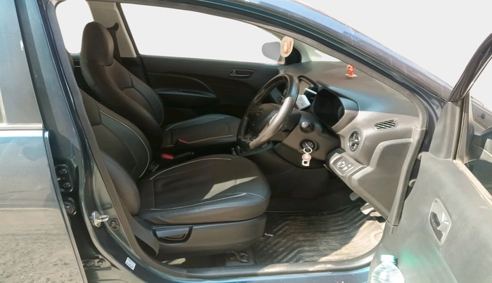 2019 Hyundai NEW SANTRO SPORTZ ANNIVERSARY EDITION, Petrol, Manual, 34,887 km, interior