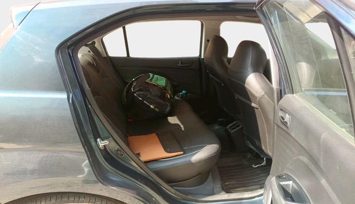 2019 Hyundai NEW SANTRO SPORTZ ANNIVERSARY EDITION, Petrol, Manual, 34,887 km, interior