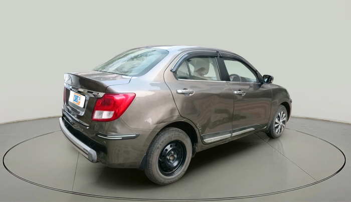 2020 Maruti Dzire VXI AMT, Petrol, Automatic, 28,956 km, exterior