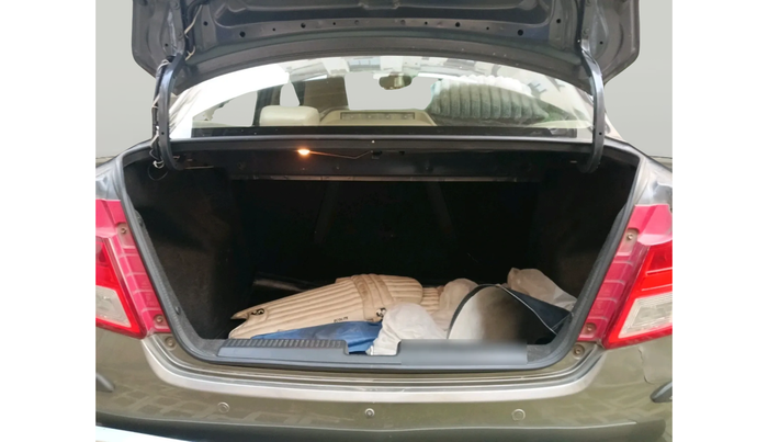 2020 Maruti Dzire VXI AMT, Petrol, Automatic, 28,956 km, exterior