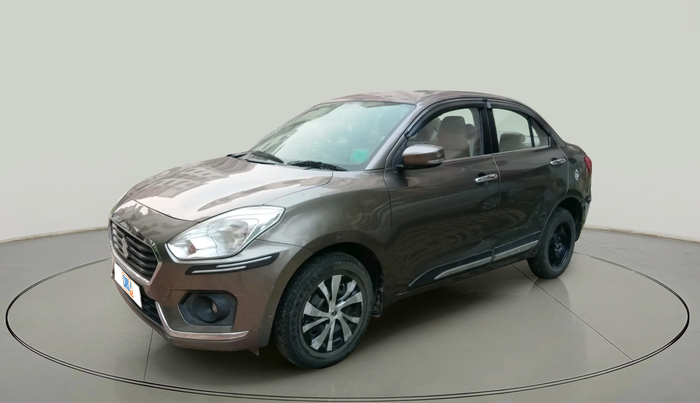 2020 Maruti Dzire VXI AMT, Petrol, Automatic, 28,956 km, exterior