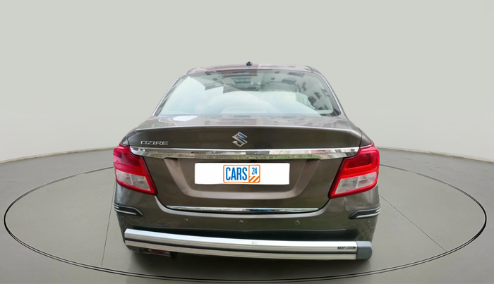 2020 Maruti Dzire VXI AMT, Petrol, Automatic, 28,956 km, exterior