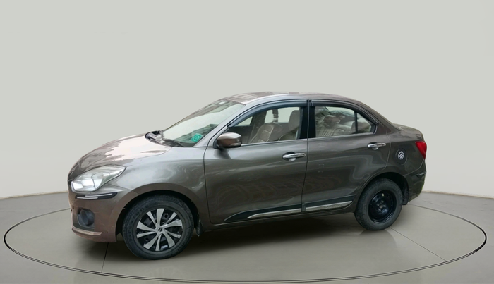 2020 Maruti Dzire VXI AMT, Petrol, Automatic, 28,956 km, exterior