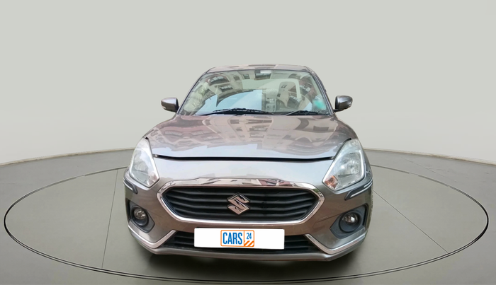 2020 Maruti Dzire VXI AMT, Petrol, Automatic, 28,956 km, exterior