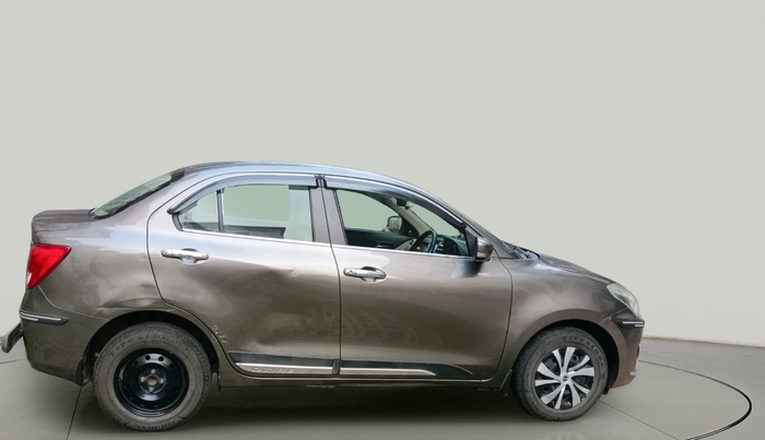 2020 Maruti Dzire VXI AMT, Petrol, Automatic, 28,956 km, exterior