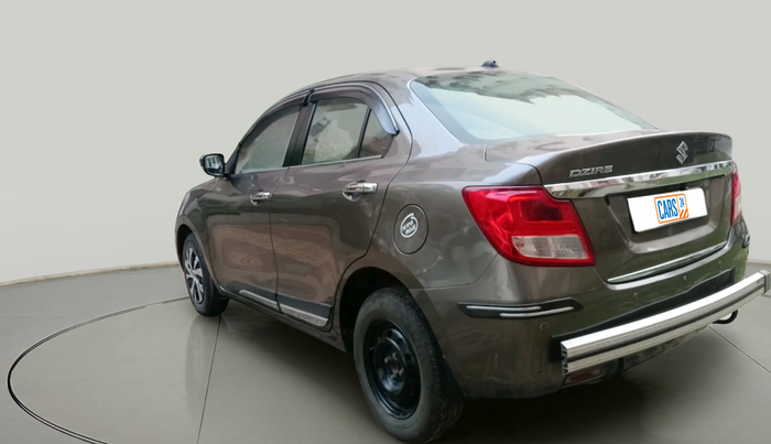 2020 Maruti Dzire VXI AMT, Petrol, Automatic, 28,956 km, exterior