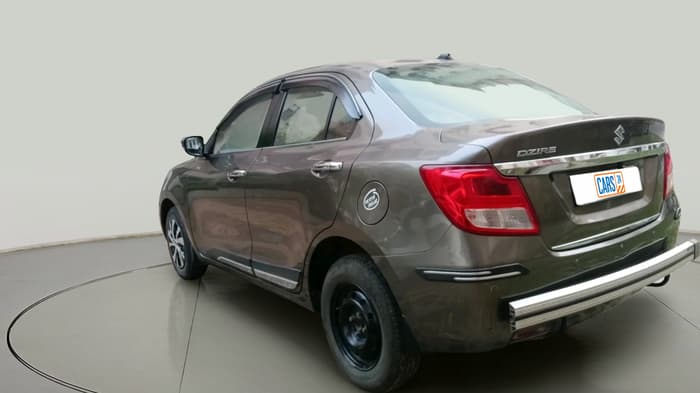 2020 Maruti Dzire VXI AMT, Petrol, Automatic, 28,956 km, exterior