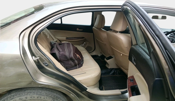 2020 Maruti Dzire VXI AMT, Petrol, Automatic, 28,956 km, interior