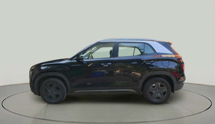 2020 Hyundai Creta S 1.5 DIESEL, Diesel, Manual, 66,544 km, exterior