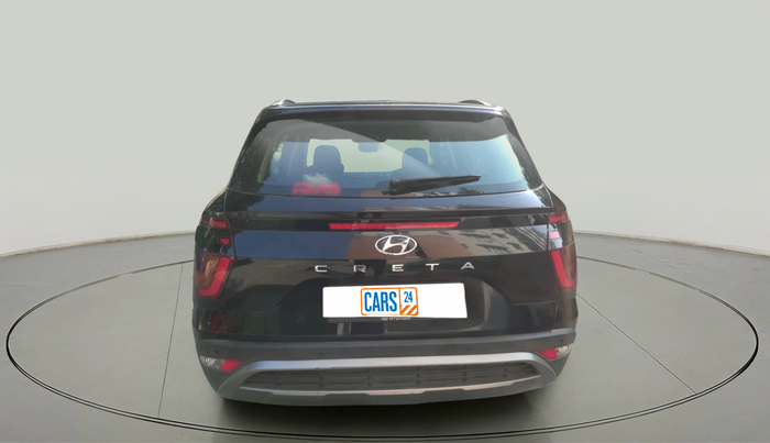 2020 Hyundai Creta S 1.5 DIESEL, Diesel, Manual, 66,544 km, exterior