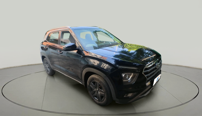 2020 Hyundai Creta S 1.5 DIESEL, Diesel, Manual, 66,544 km, exterior