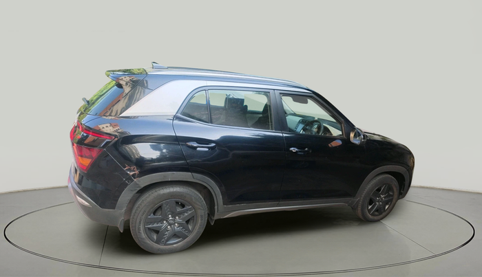 2020 Hyundai Creta S 1.5 DIESEL, Diesel, Manual, 66,544 km, exterior