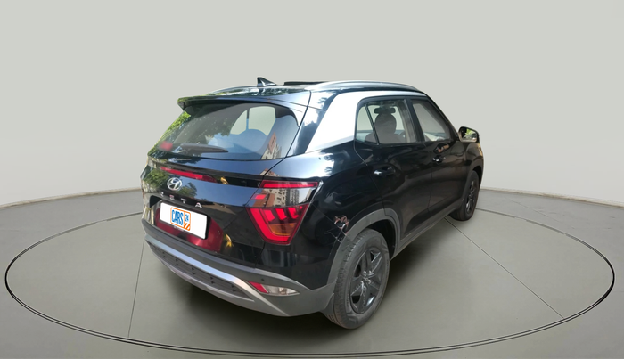 2020 Hyundai Creta S 1.5 DIESEL, Diesel, Manual, 66,544 km, exterior