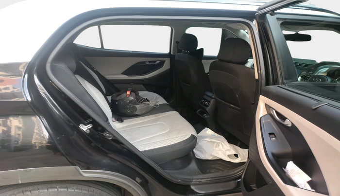 2020 Hyundai Creta S 1.5 DIESEL, Diesel, Manual, 66,544 km, interior