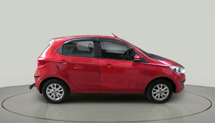 2018 Tata Tiago XZ PETROL, Petrol, Manual, 65,551 km, exterior