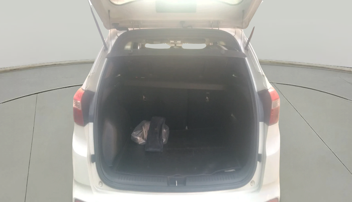 2017 Hyundai Creta SX PLUS AT 1.6 DIESEL, Diesel, Automatic, 1,48,124 km, exterior