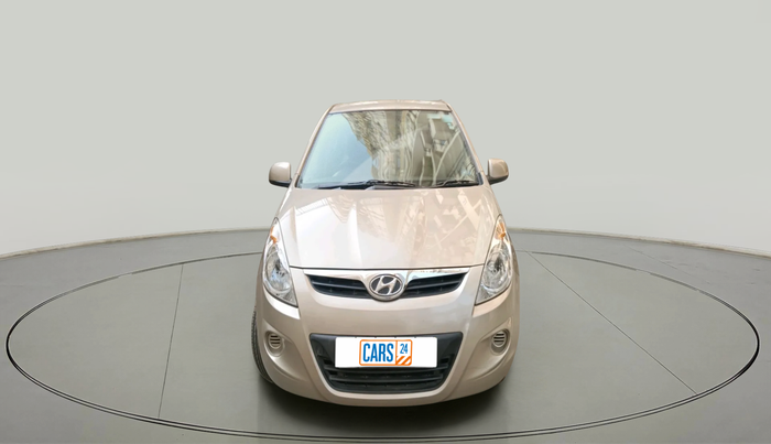2011 Hyundai i20 MAGNA 1.2, Petrol, Manual, 26,168 km, exterior