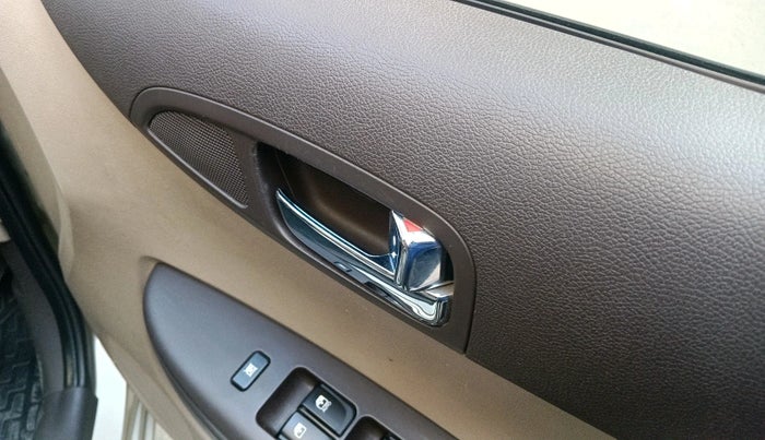 2011 Hyundai i20 MAGNA 1.2, Petrol, Manual, 26,168 km, interior