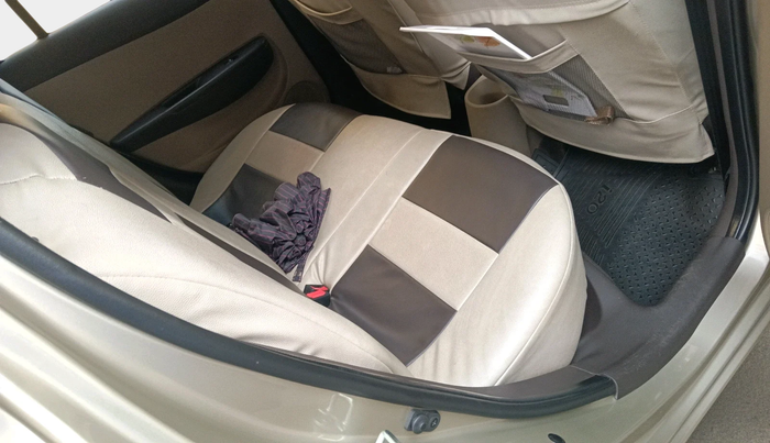 2011 Hyundai i20 MAGNA 1.2, Petrol, Manual, 26,168 km, interior