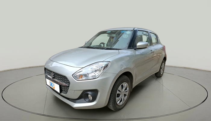 2023 Maruti Swift VXI CNG, Petrol, Manual, 34,916 km, exterior