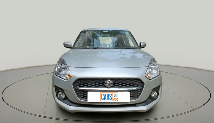 2023 Maruti Swift VXI CNG, Petrol, Manual, 34,916 km, exterior