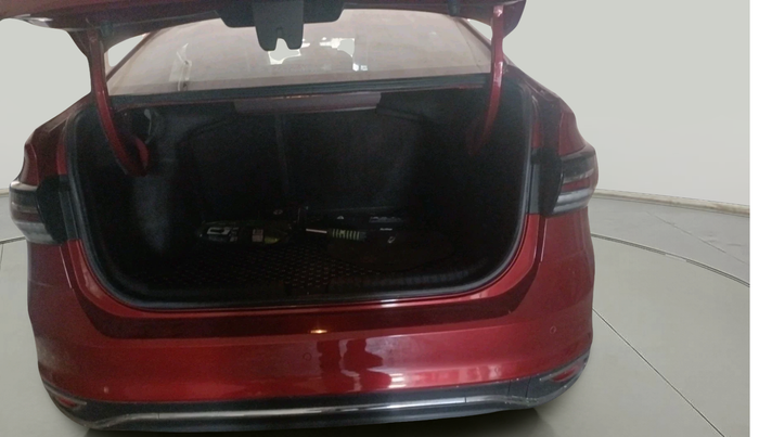 2023 Volkswagen VIRTUS GT PLUS TSI 1.5 EVO DSG, Petrol, Automatic, 7,450 km, exterior