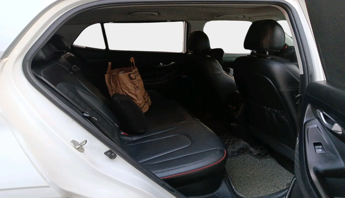 2021 Hyundai Creta SX (O) 1.4 TURBO DCT, Petrol, Automatic, 90,331 km, interior