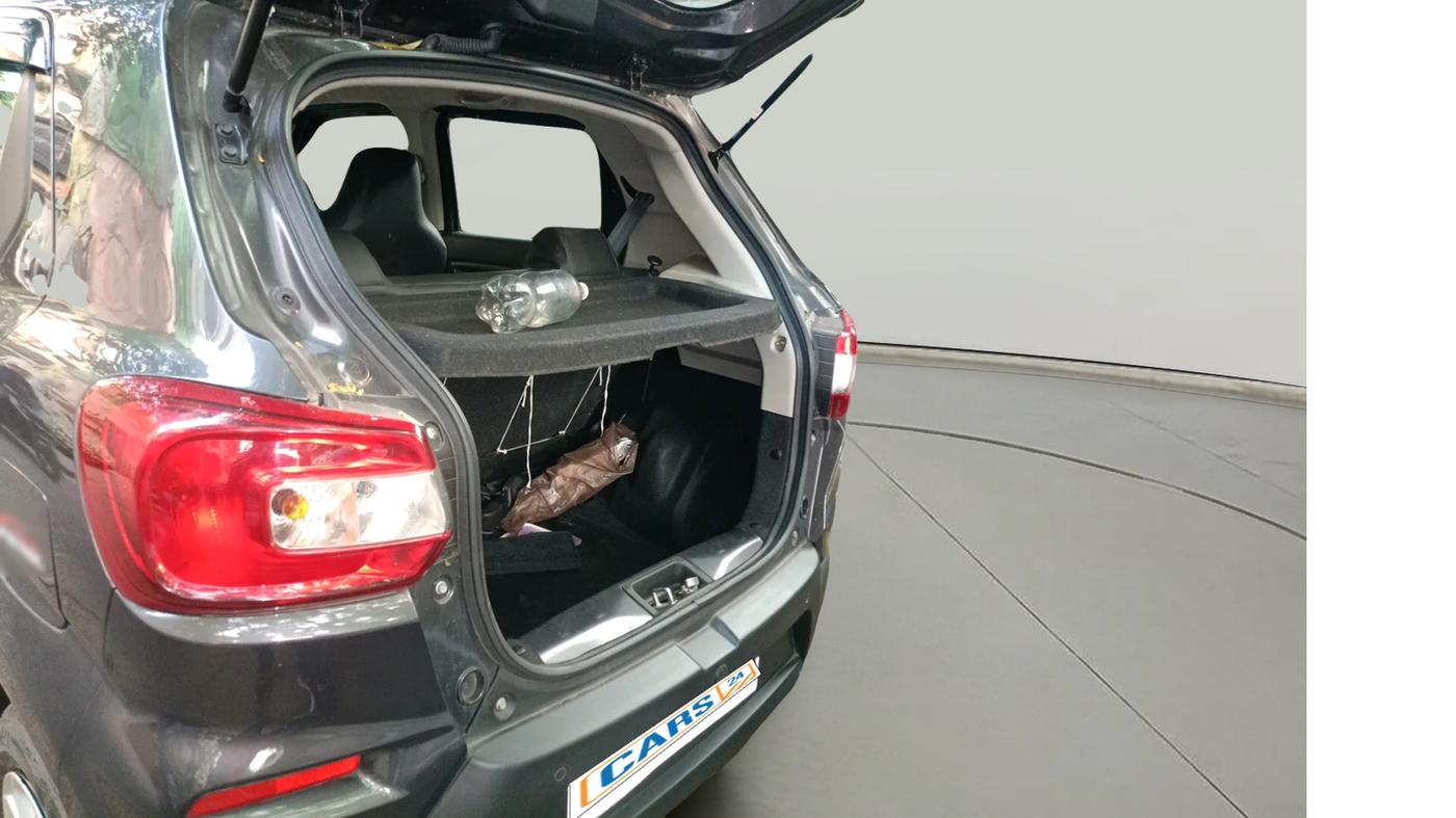 2024 Maruti S PRESSO VXI PLUS (O) AMT, Petrol, Automatic, 9,387 km, exterior